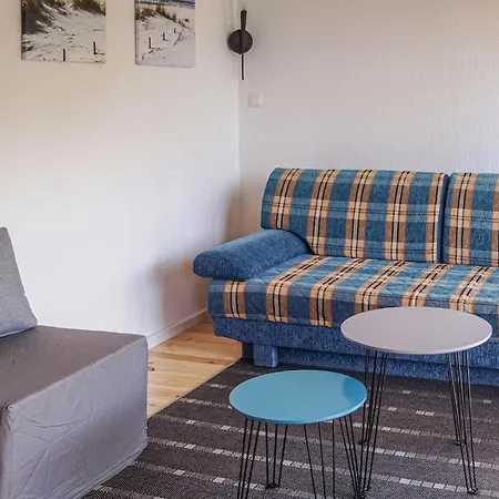 Gorgeous In With Sauna