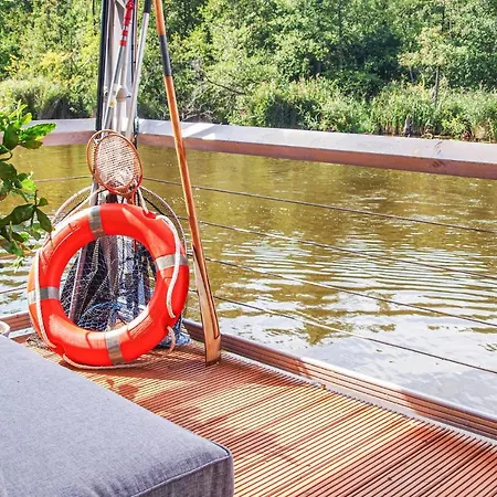 Gorgeous In With Sauna *