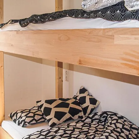 Gorgeous In With Sauna 펜션