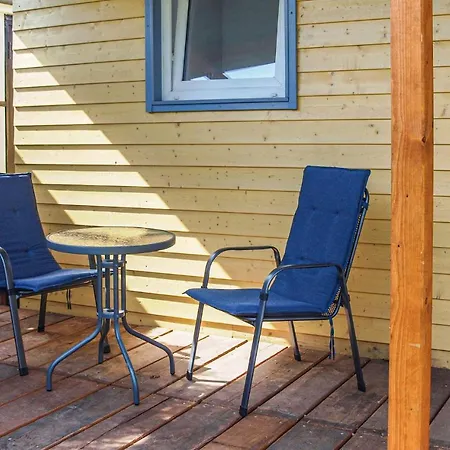 Gorgeous In With Sauna 펜션 *