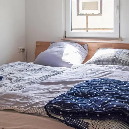 Gorgeous In With House Sea View Holiday home Mirow