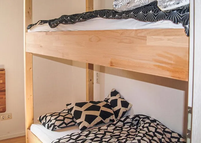 Gorgeous In With Sauna Ferienhaus